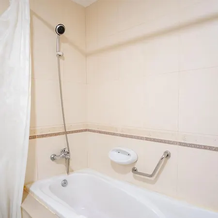Golden View Hotel Nagoya Exterior photo