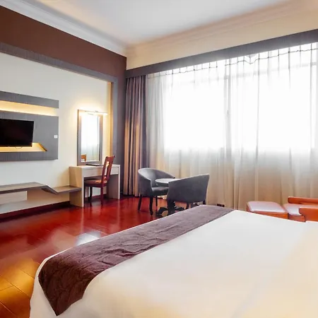 Golden View Hotel Nagoya Exterior photo