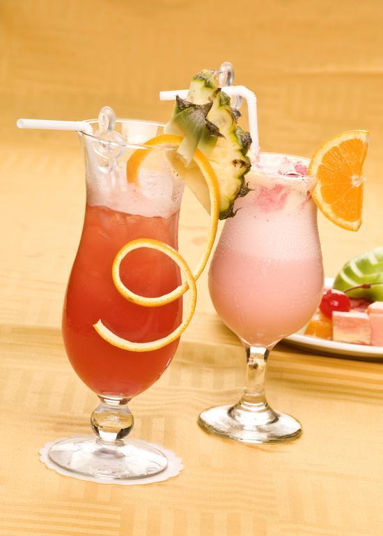 Golden View Hotel Nagoya
